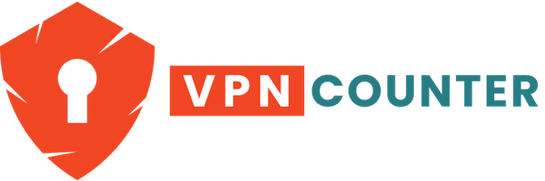 Top VPN Counter